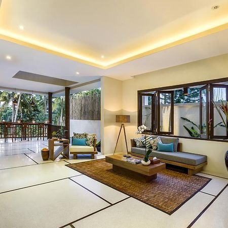 Rumah Suweta Ubud Esterno foto