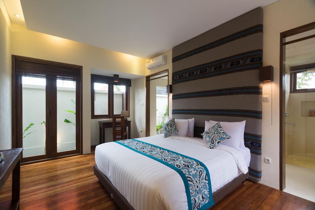 Rumah Suweta Ubud Esterno foto