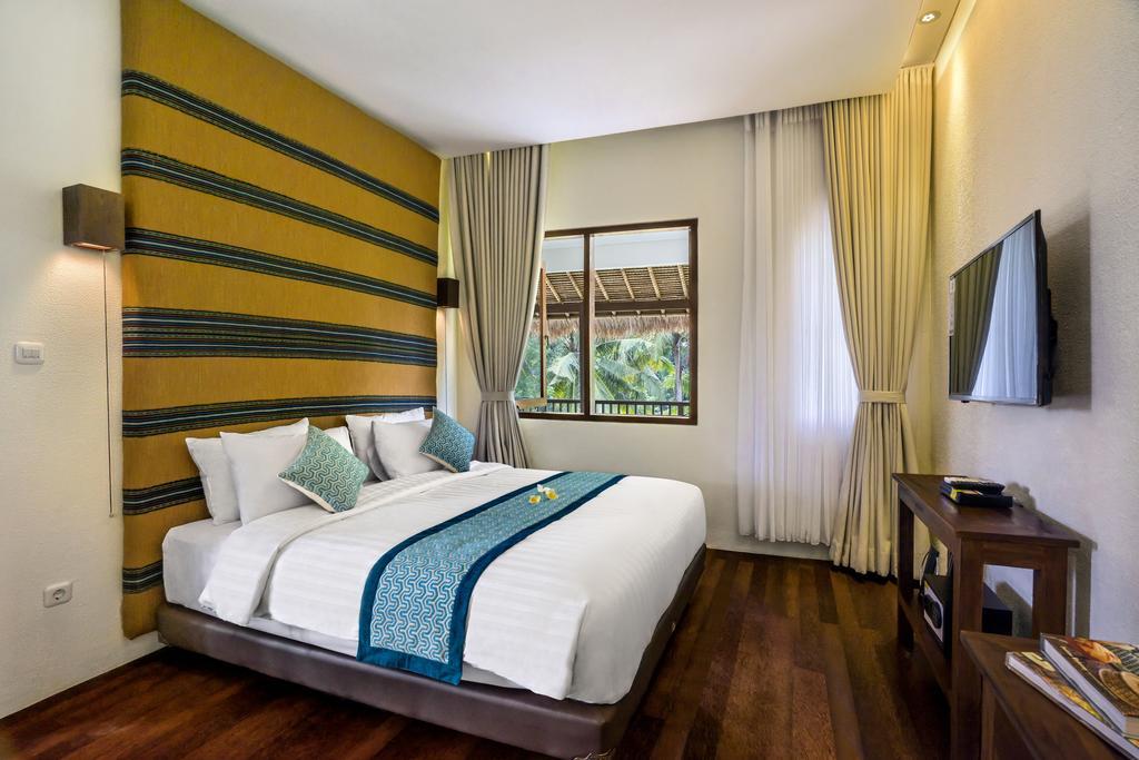 Rumah Suweta Ubud Esterno foto