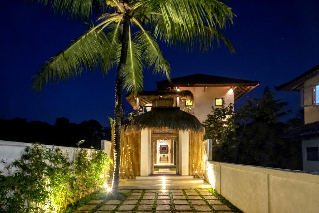Rumah Suweta Ubud Esterno foto