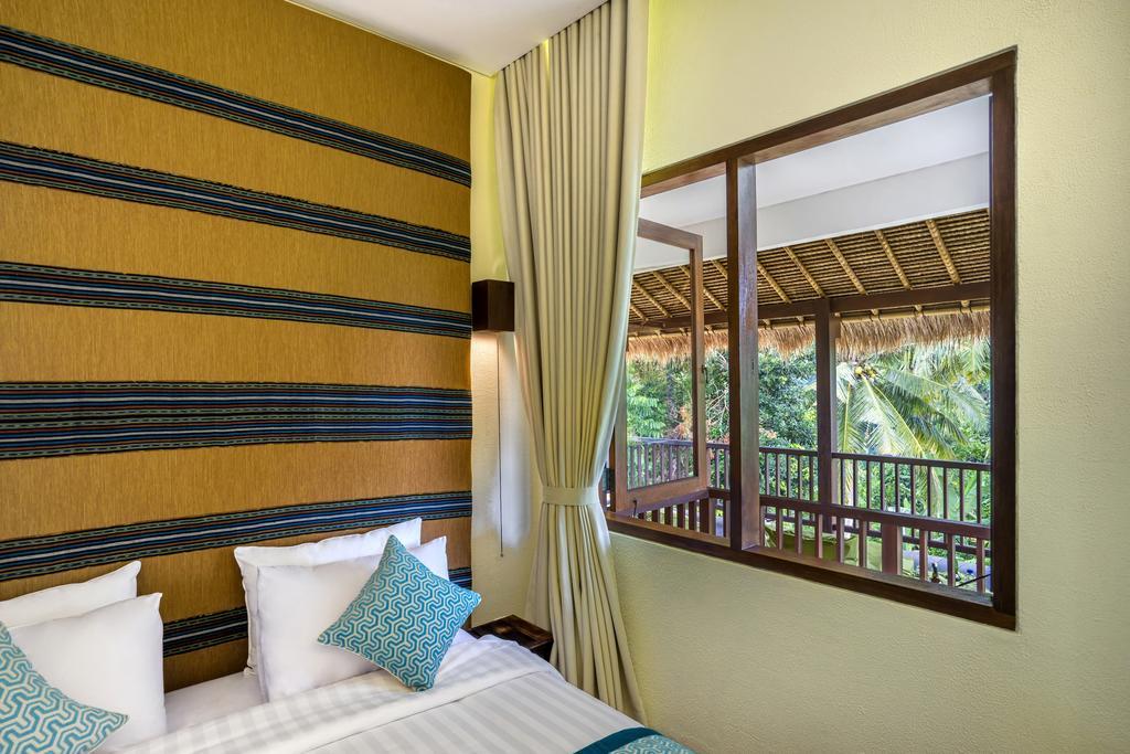 Rumah Suweta Ubud Esterno foto
